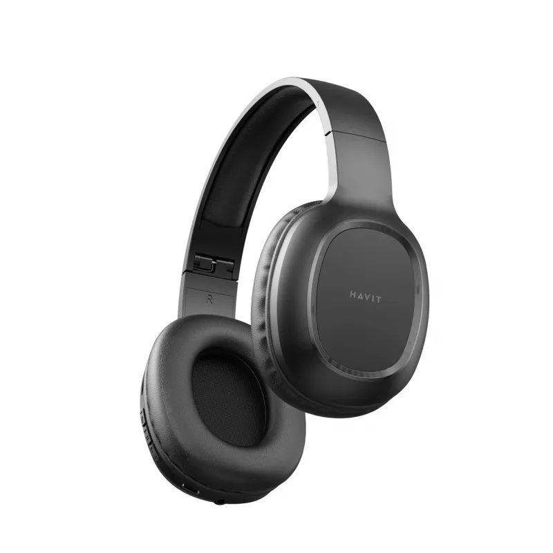 Austiņas Havit PRO H2590BT Zilā krāsā