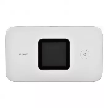 Pārnēsājams galda maršrutētājs HUAWEI E5785-92C