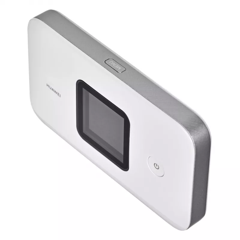Pārnēsājams galda maršrutētājs HUAWEI E5785-92C