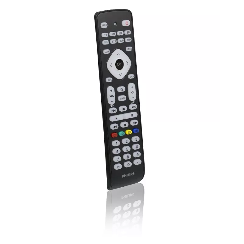 Tālvadības pults Remote SRP2018/10 8IN1