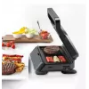 Sviestmaižu tosteris SnackMaker 5 SM 5001