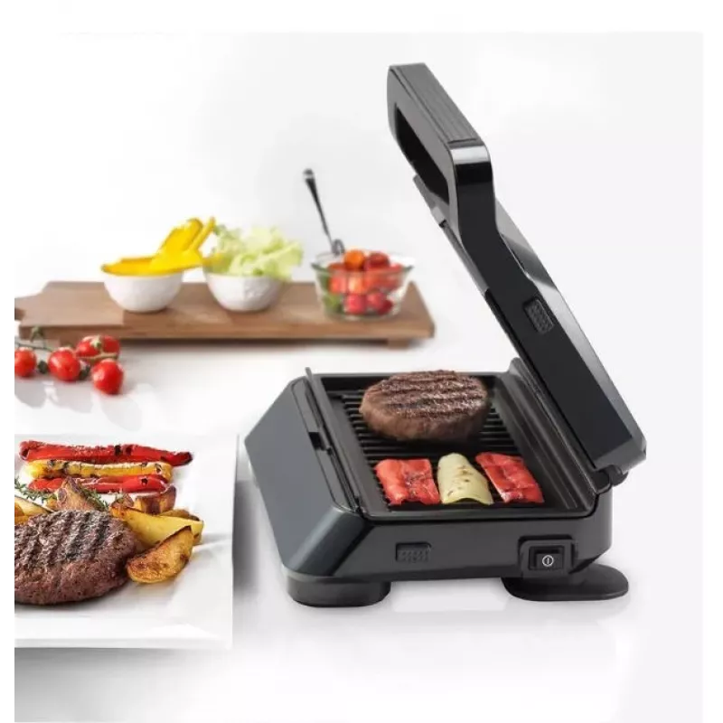 Sviestmaižu tosteris SnackMaker 5 SM 5001