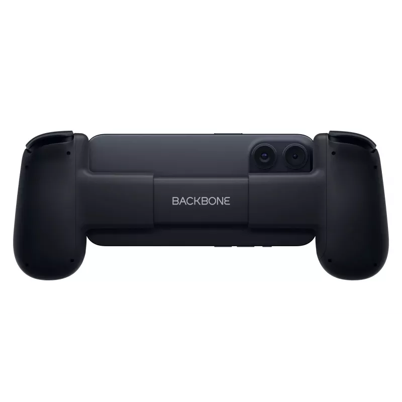 Spēļu kontrolieris Backbone One vadu USB-C iPhone 15 un Android