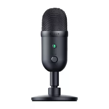 Razer Seiren V2 X Melns datora mikrofons