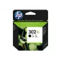 HP 302XL tintas kasetne melna