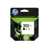 HP 302XL tintas kasetne melna