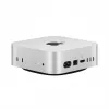 Apple MacMini M4 Sudraba/M4-10C-CPU,10C-GPU/16GB/1TB SSD/1Gb Ethernet (Z1CG_1_DE_CTO)