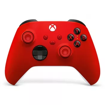Spēļu kontrolieris Microsoft Xbox Wireless Controller Mineral Camo Special Edition — bezvadu Bluetooth, 2 AA baterijas, 3.5 mm ligzda, ergonomisks, 222 g