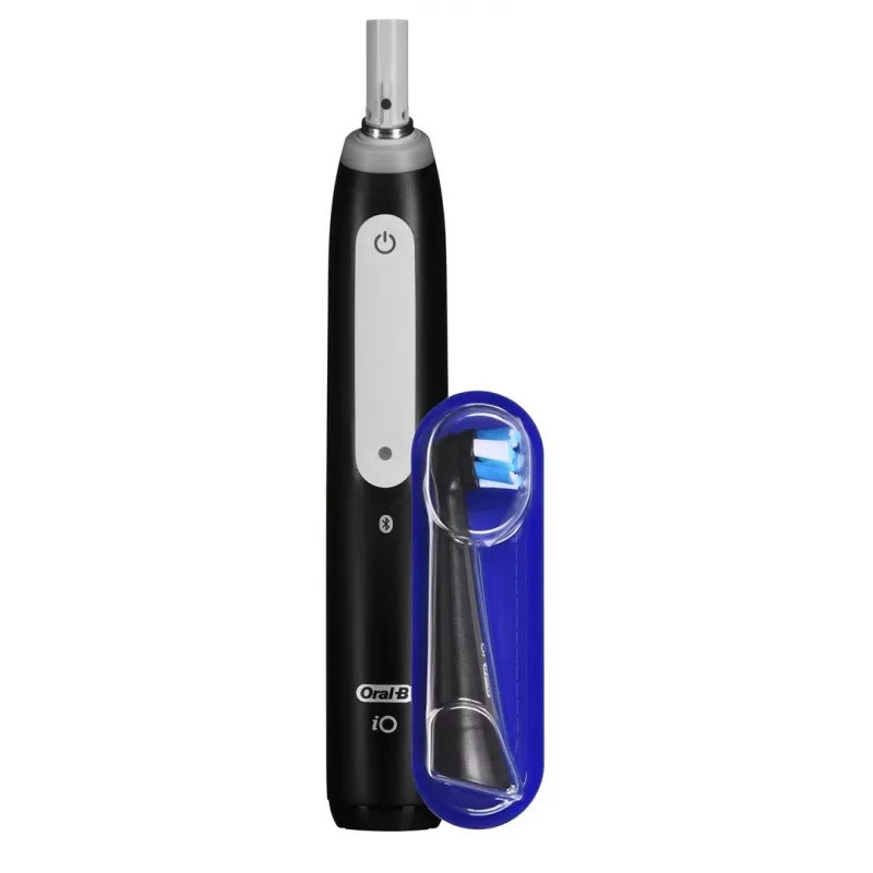 Elektriskā zobu birste Oral-B iO4 sērija, uzlādējama
