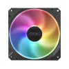 ASUS ROG STRIX LC II 280 ARGB procesora šķidruma dzesētājs 14 cm melns