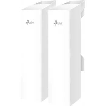 TP-LINK Omada EAP215-Bridge KIT LR Iekštelpu/Āra piekļuves punkts 2.0 (EAP215-BRIDGE KIT(EU))