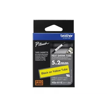 Printera lente Brother HSE-611E