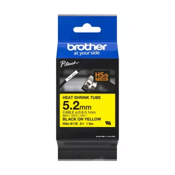 Printera lente Brother HSE-611E