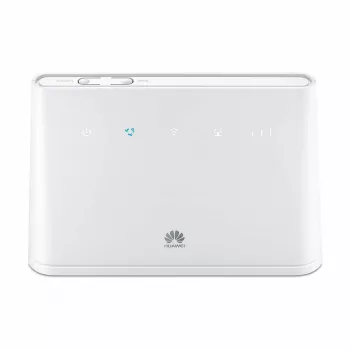 Huawei B311-221 - Bezvadu maršrutētājs - WWAN 1GbE 2,4 GHz (51060DYE)
