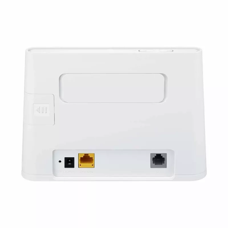 Huawei B311-221 - Bezvadu maršrutētājs - WWAN 1GbE 2,4 GHz (51060DYE)