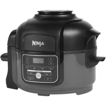Ninja OP100EU 4.7 L Melns