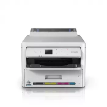 Tintes printeris Epson WorkForce Pro WF-C5390DW Krāsains