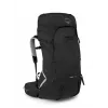 Pārgājienu mugursoma Osprey Atmos AS LT 50 Melns L/XL — vīriešu, 50 L