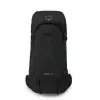 Pārgājienu mugursoma Osprey Atmos AS LT 50 Melns L/XL — vīriešu, 50 L