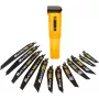 DEWALT Zāģa asmeņi zobenam - 12 gab. komplekts