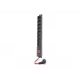 ACAR S8 Black 8 kontaktligzdas 230 V 10m