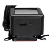 Šķidruma dzesēšanas komplekts Lian Li GALAHAD II LCD SL-INF 36 cm Melns