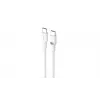 USB Type-C uz USB Type-C kabelis Havit CB6280 1m balts