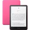 Kindle B0CFPTK5JG e-grāmatu lasītājs, 7 collu E-Ink ekrāns, Wi-Fi, USB-C, rozā