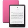 Kindle B0CFPTK5JG e-grāmatu lasītājs, 7 collu E-Ink ekrāns, Wi-Fi, USB-C, rozā