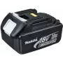 Makita BL1830 - Akumulators - Li-Ion - 3 Ah - saderīgs ar Makita DPJ180ZJ (193533-3)