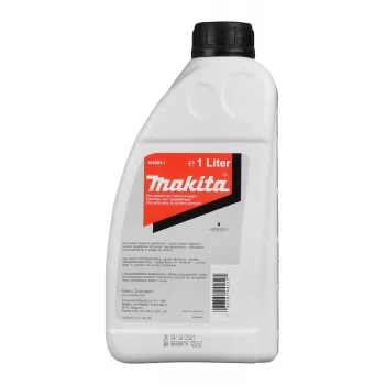 Makita ķēdes eļļa - saderīga ar Makita UC3551AK, UC4051AK