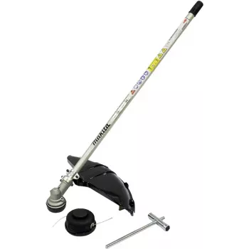 Makita EM404MP - Krūmgrieža stiprinājums - Garums: 900 mm - saderīgs ar Makita DUX18ZX1, DUX60, DUX60Z (198768-1)