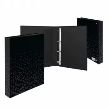Fotoalbums Herma Fotobook 20152 A4 ar 4 gredzenu mehānismu