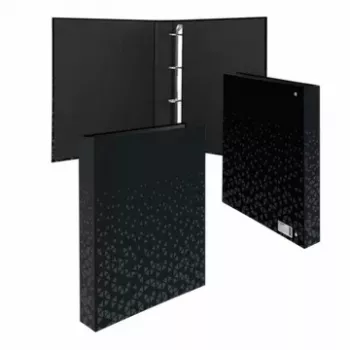 Fotoalbums Herma Fotobook 20152 A4 ar 4 gredzenu mehānismu