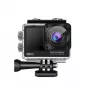 EASYPIX GoXtreme Vision DUO 4K darbības kamera ar skārienekrānu, ūdensnecaurlaidīga, Wi-Fi