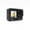 EASYPIX GoXtreme Vision DUO 4K darbības kamera ar skārienekrānu, ūdensnecaurlaidīga, Wi-Fi