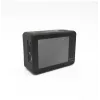 EASYPIX GoXtreme Vision DUO 4K darbības kamera ar skārienekrānu, ūdensnecaurlaidīga, Wi-Fi