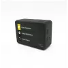 EASYPIX GoXtreme Vision DUO 4K darbības kamera ar skārienekrānu, ūdensnecaurlaidīga, Wi-Fi