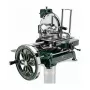 Berkel Volano B114 british racing green šķēlējs pārtikai