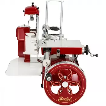 Berkel Volano B3 Red/gold šķēlējs pārtikai