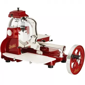 Berkel Volano B3 Red/gold šķēlējs pārtikai