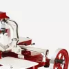 Berkel Volano B3 Red/gold šķēlējs pārtikai