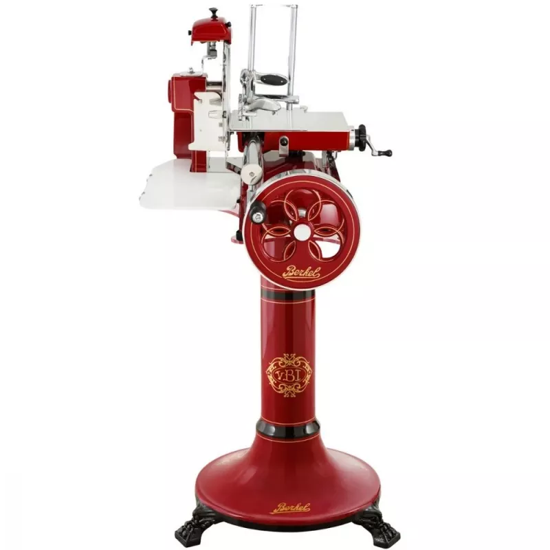 Berkel Volano B3 Red/gold šķēlējs pārtikai