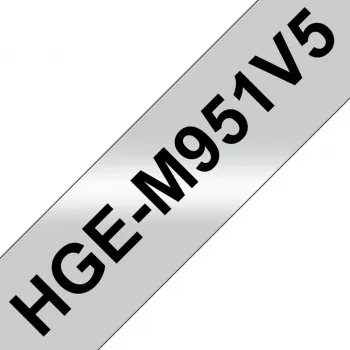 Lentīšu kasetne Brother HGE-M951V5