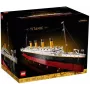 Lego Icons 10294 Lego Titanic