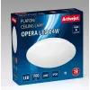 Modernā LED griestu plafona Activejet OPERA LED 24W