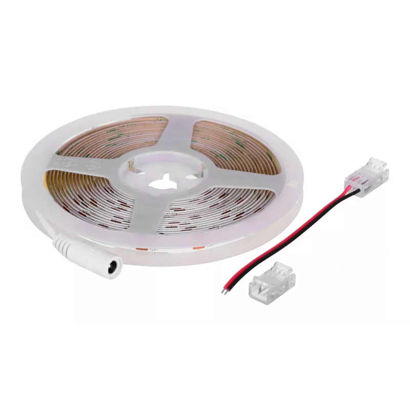 Activejet AJE-COB 5m COB LED lente universāla iekštelpām