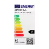 Activejet AJE-COB 5m COB LED lente universāla iekštelpām