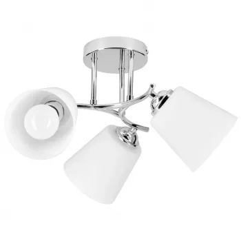Activejet piekaramā lampa AJE-EMILY 3P E27 3x40W