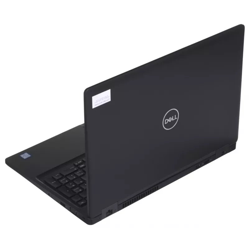 DELL LATITUDE 5590 i5-8350U 16GB 256GB SSD 15,6 FHD Win11pro Lietots